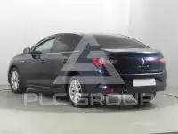 2020 Renault Megane