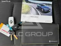 2020 Renault Megane