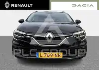 2020 Renault Megane