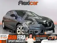 2020 Renault Megane