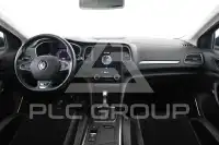 2020 Renault Megane