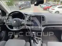 2020 Renault Megane