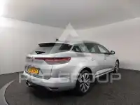 2020 Renault Megane