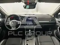 2020 Renault Megane