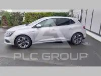 2020 Renault Megane