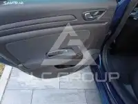 2020 Renault Megane