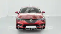 2020 Renault Megane