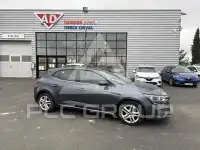 2020 Renault Megane