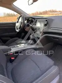 2020 Renault Megane