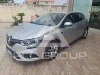 2020 Renault Megane