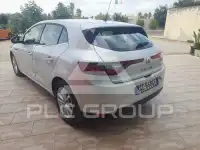 2020 Renault Megane