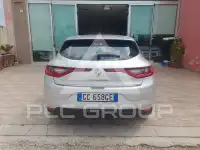 2020 Renault Megane