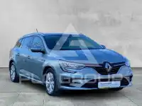 2020 Renault Megane
