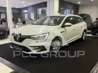 2020 Renault Megane