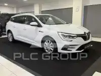 2020 Renault Megane