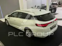 2020 Renault Megane