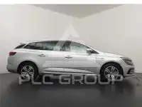 2020 Renault Megane