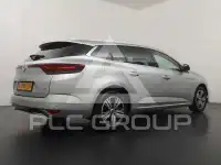 2020 Renault Megane