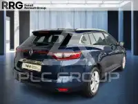 2020 Renault Megane