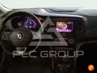 2020 Renault Megane