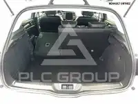 2020 Renault Megane