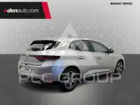 2020 Renault Megane