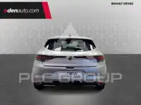 2020 Renault Megane