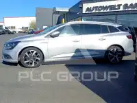 2020 Renault Megane