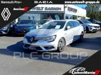 2020 Renault Megane