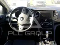 2020 Renault Megane