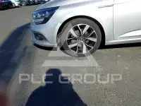 2020 Renault Megane