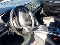 2020 Renault Megane