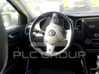 2020 Renault Megane