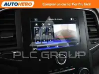 2020 Renault Megane