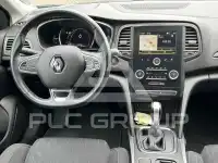 2020 Renault Megane