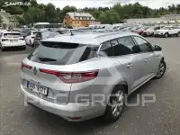 2020 Renault Megane