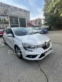 2020 Renault Megane