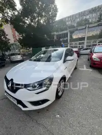 2020 Renault Megane