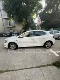 2020 Renault Megane