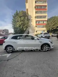 2020 Renault Megane