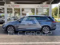 2020 Renault Megane