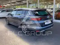 2020 Renault Megane