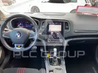 2020 Renault Megane