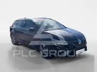 2020 Renault Megane