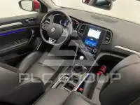 2020 Renault Megane