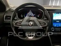2020 Renault Megane
