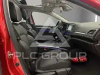 2020 Renault Megane
