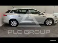 2020 Renault Megane