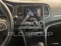 2020 Renault Megane
