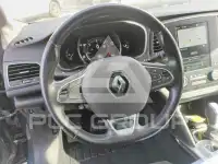 2020 Renault Megane